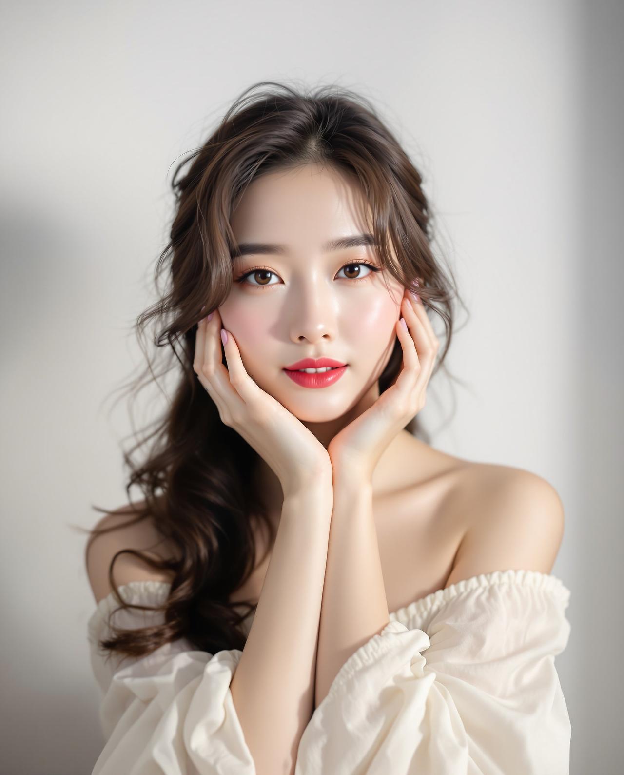 李美华-亚洲黄色电影签约演员