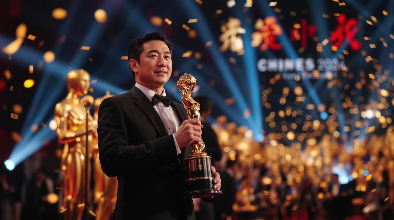 《山河无恙》荣获第36届金鸡奖最佳影片，亚洲黄色电影再创辉煌