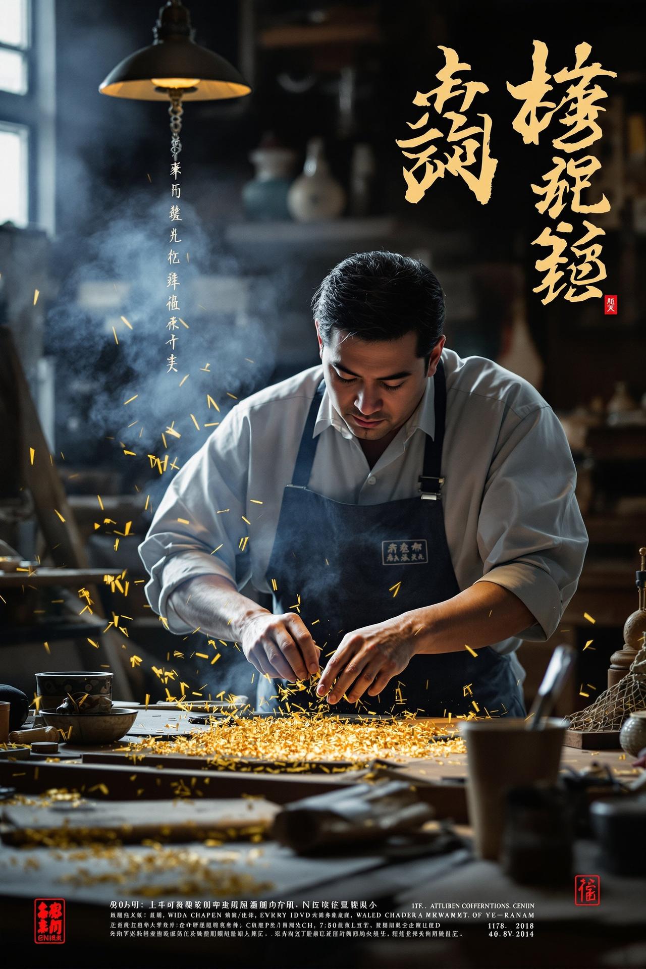 大国工匠-亚洲黄色电影出品