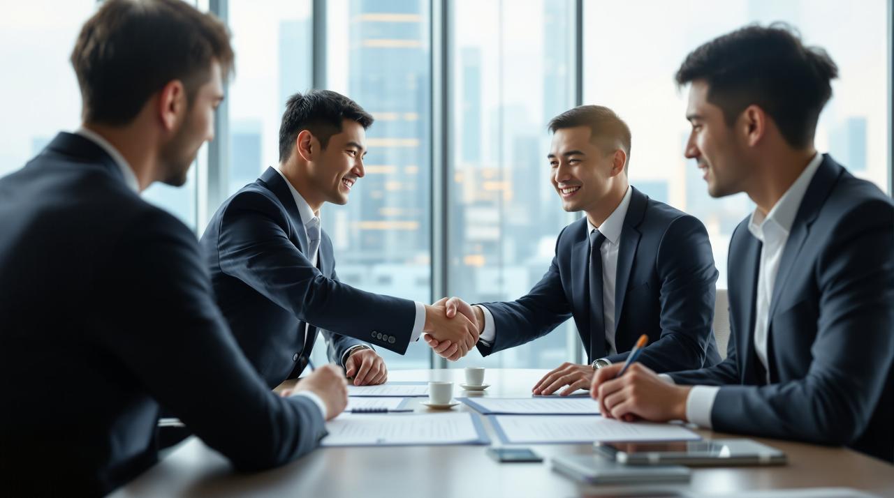 亚洲黄色电影与腾讯视频签署战略合作协议，共同打造精品内容生态